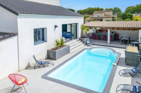 Villa Manade by Villa Plus